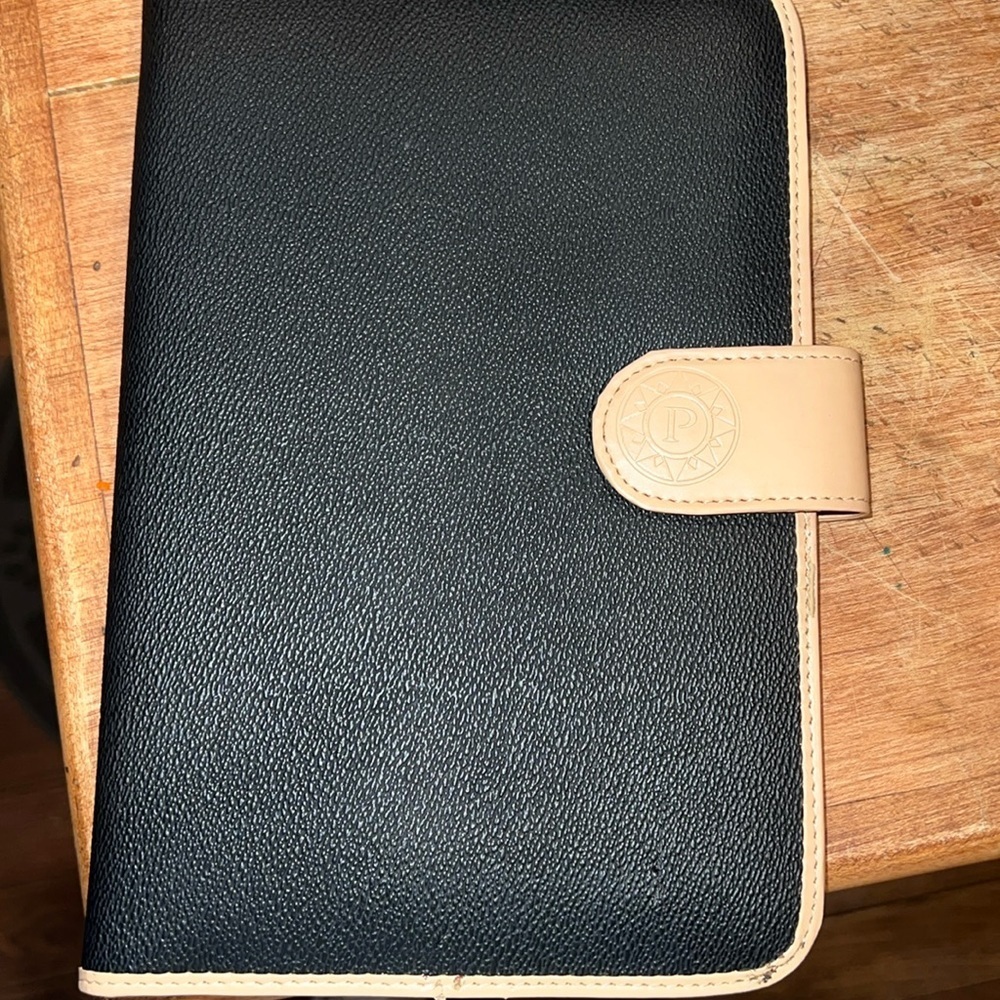 Parazul Travel Organizer